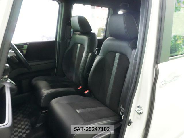 Honda N BOX CUSTOM 2021-02 6613641-24