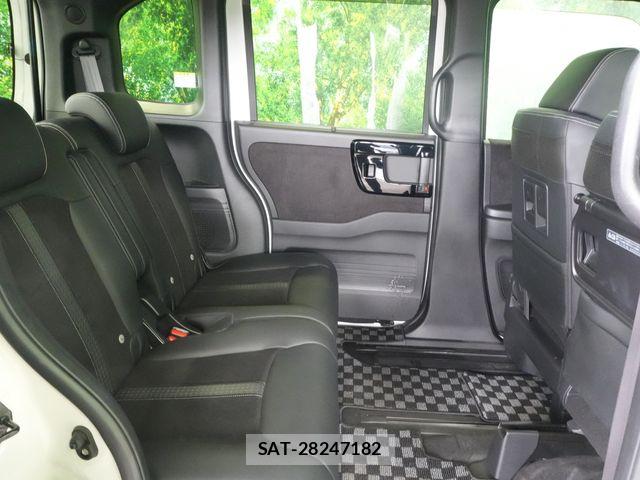Honda N BOX CUSTOM 2021-02 6613641-25