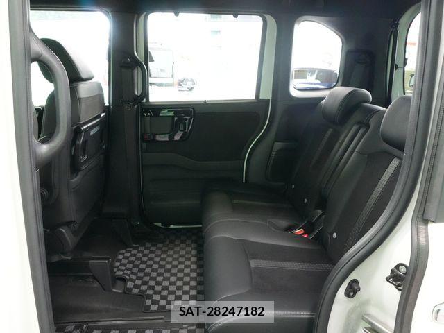 Honda N BOX CUSTOM 2021-02 6613641-26
