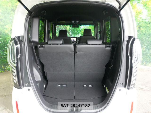 Honda N BOX CUSTOM 2021-02 6613641-27