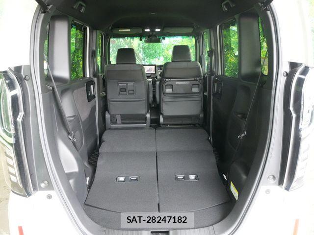 Honda N BOX CUSTOM 2021-02 6613641-28