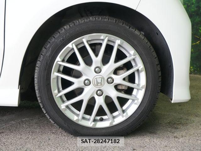 Honda N BOX CUSTOM 2021-02 6613641-29