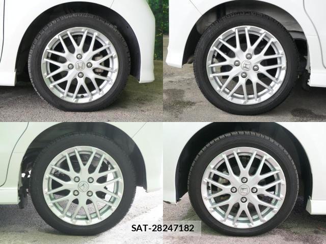 Honda N BOX CUSTOM 2021-02 6613641-4