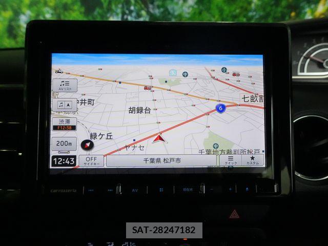 Honda N BOX CUSTOM 2021-02 6613641-7