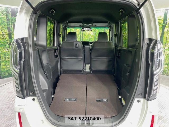 Honda N BOX CUSTOM 2020-04 6613658-9