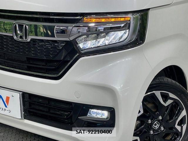 Honda N BOX CUSTOM 2020-04 6613658-11