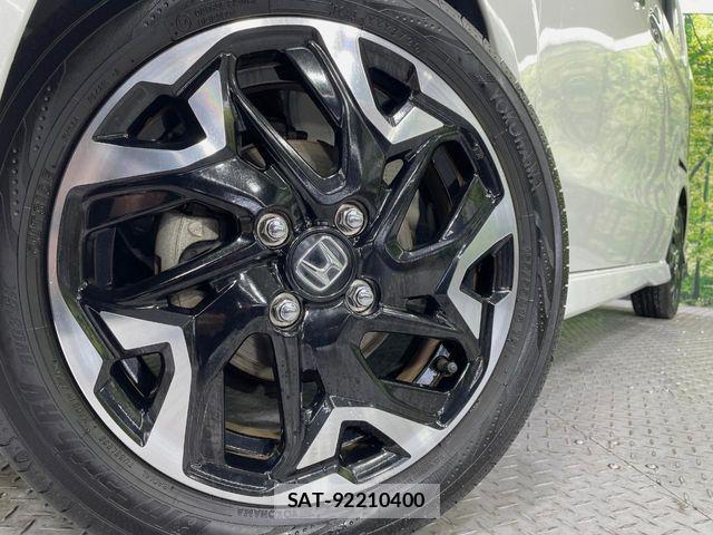 Honda N BOX CUSTOM 2020-04 6613658-12