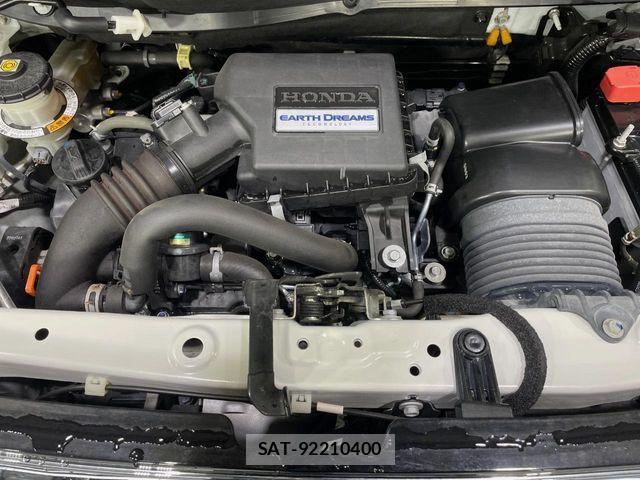 Honda N BOX CUSTOM 2020-04 6613658-17