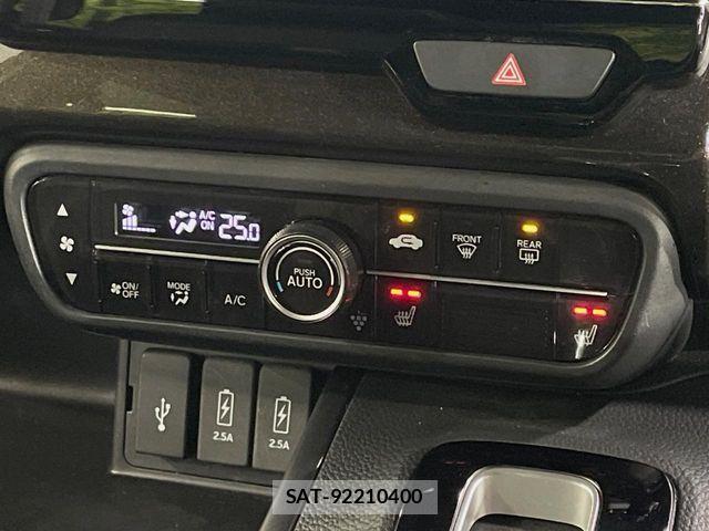 Honda N BOX CUSTOM 2020-04 6613658-6