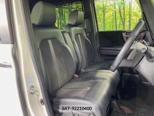 Honda N BOX CUSTOM 2020-04 6613658-7