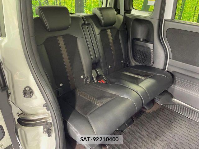 Honda N BOX CUSTOM 2020-04 6613658-8