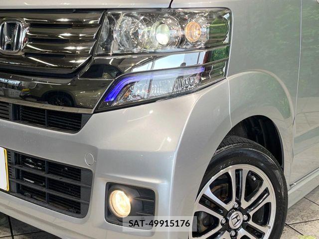 Honda N BOX CUSTOM 2013-12 6613686-10
