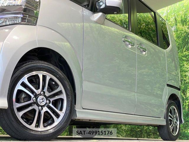 Honda N BOX CUSTOM 2013-12 6613686-11