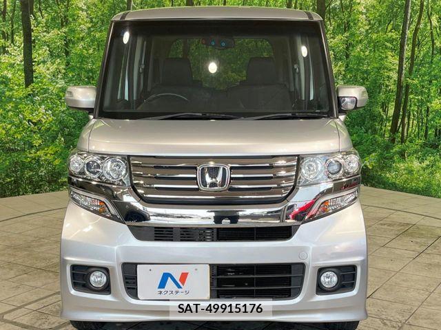 Honda N BOX CUSTOM 2013-12 6613686-12