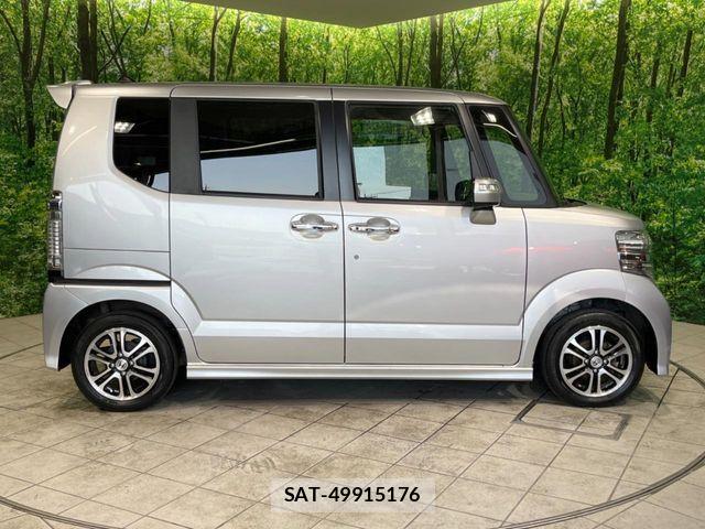 Honda N BOX CUSTOM 2013-12 6613686-15