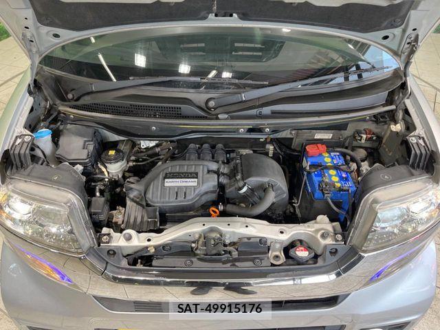 Honda N BOX CUSTOM 2013-12 6613686-16