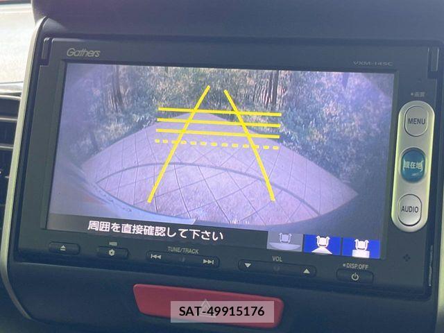 Honda N BOX CUSTOM 2013-12 6613686-3