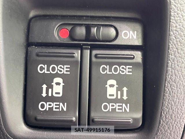 Honda N BOX CUSTOM 2013-12 6613686-4