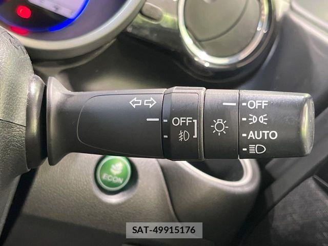 Honda N BOX CUSTOM 2013-12 6613686-6