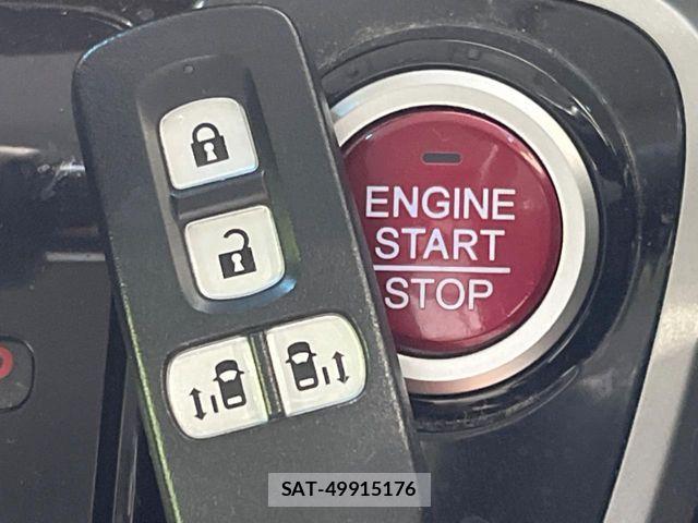 Honda N BOX CUSTOM 2013-12 6613686-7