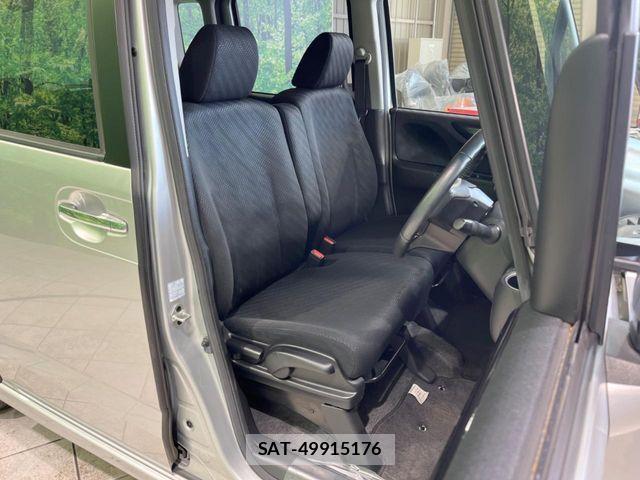 Honda N BOX CUSTOM 2013-12 6613686-8