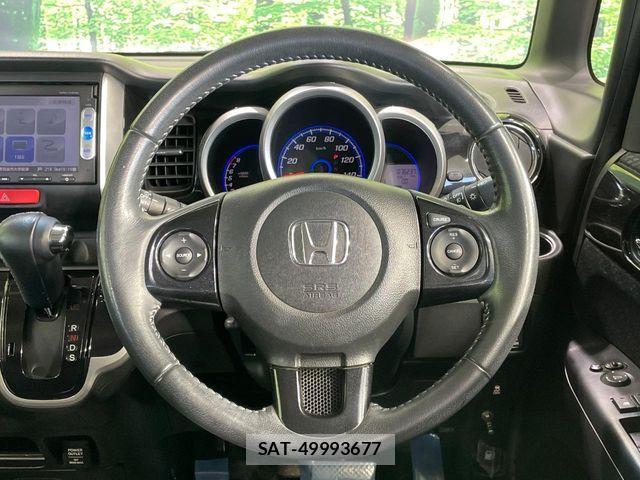 Honda N BOX CUSTOM 2013-08 6613693-10