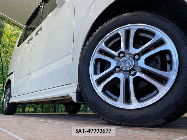 Honda N BOX CUSTOM 2013-08 6613693-12