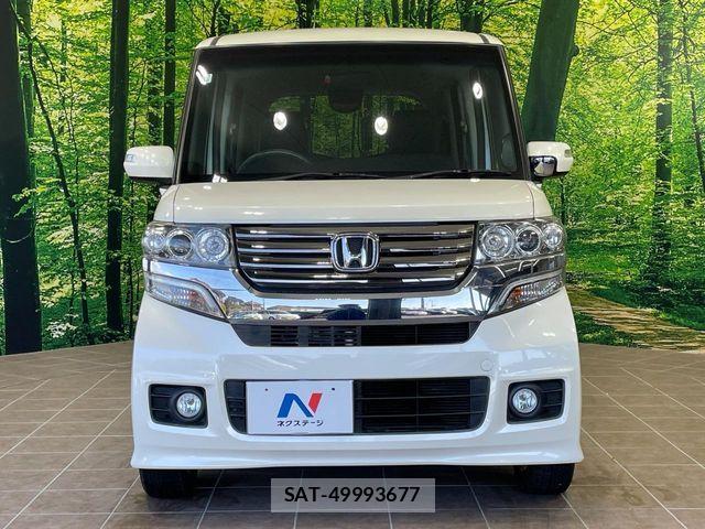 Honda N BOX CUSTOM 2013-08 6613693-13