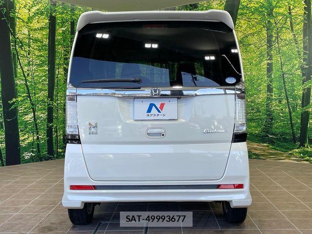 Honda N BOX CUSTOM 2013-08 6613693-14
