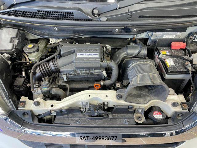 Honda N BOX CUSTOM 2013-08 6613693-17