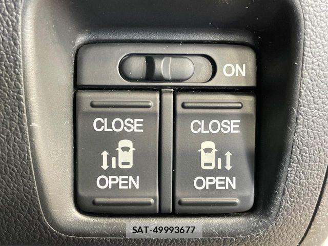 Honda N BOX CUSTOM 2013-08 6613693-2
