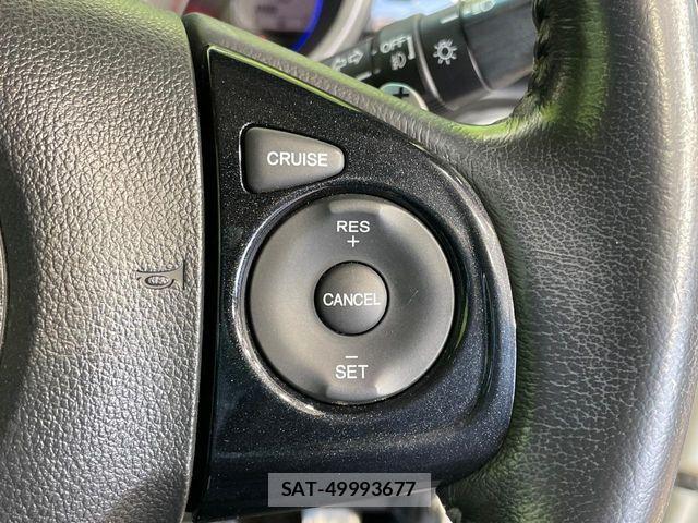 Honda N BOX CUSTOM 2013-08 6613693-5