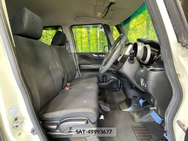Honda N BOX CUSTOM 2013-08 6613693-7