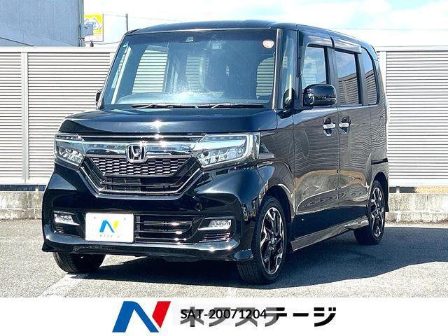 Honda N BOX CUSTOM 2018-06 6613665-0
