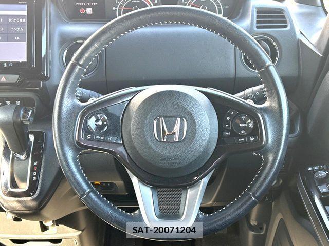 Honda N BOX CUSTOM 2018-06 6613665-10