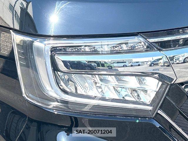 Honda N BOX CUSTOM 2018-06 6613665-11