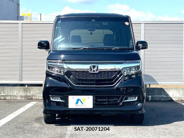 Honda N BOX CUSTOM 2018-06 6613665-13
