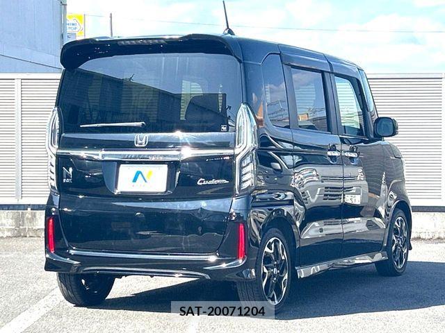 Honda N BOX CUSTOM 2018-06 6613665-16