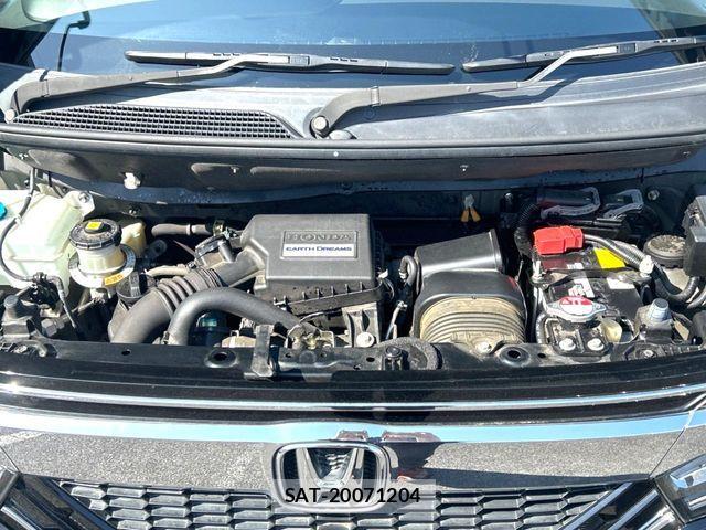 Honda N BOX CUSTOM 2018-06 6613665-17