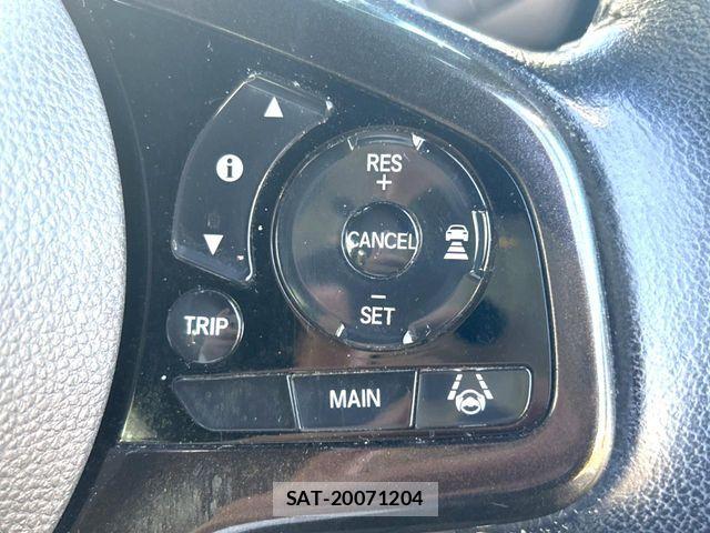 Honda N BOX CUSTOM 2018-06 6613665-6