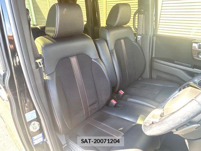 Honda N BOX CUSTOM 2018-06 6613665-7