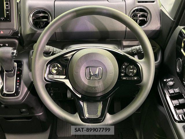 Honda N BOX CUSTOM 2022-03 6613638-10