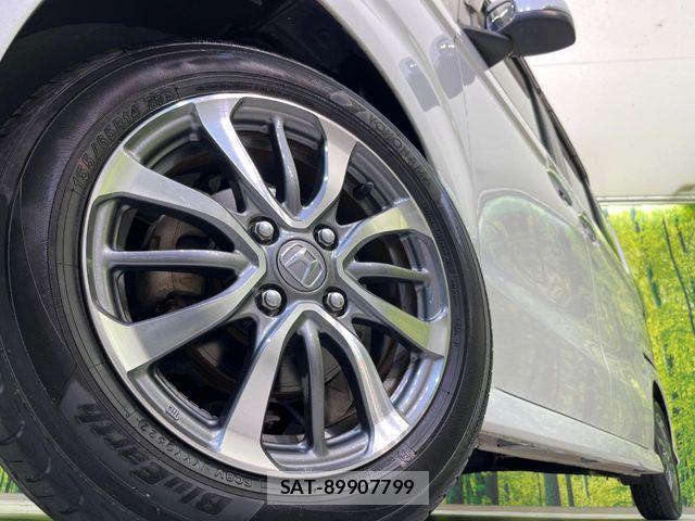 Honda N BOX CUSTOM 2022-03 6613638-12