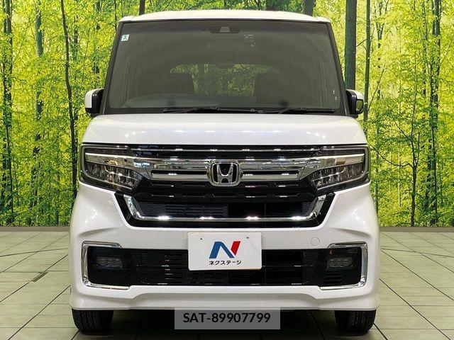 Honda N BOX CUSTOM 2022-03 6613638-13