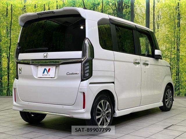 Honda N BOX CUSTOM 2022-03 6613638-16