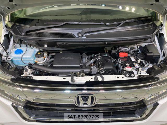 Honda N BOX CUSTOM 2022-03 6613638-17