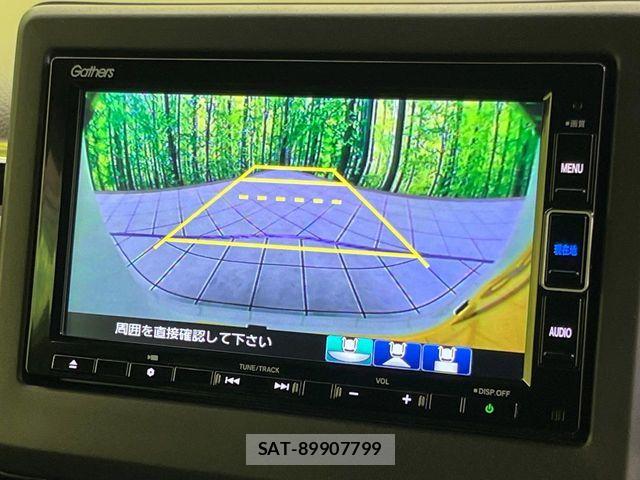 Honda N BOX CUSTOM 2022-03 6613638-4
