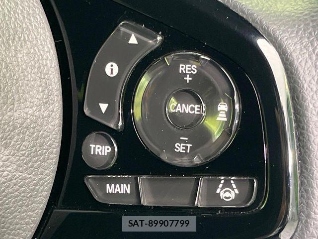 Honda N BOX CUSTOM 2022-03 6613638-6