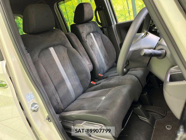 Honda N BOX CUSTOM 2022-03 6613638-7
