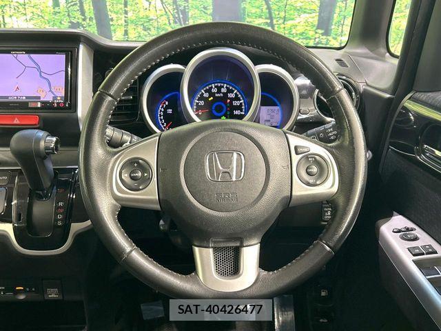 Honda N BOX CUSTOM 2016-08 6642075-10